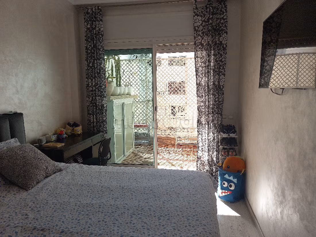 A vendre Appt moderne 159m2 Palmier