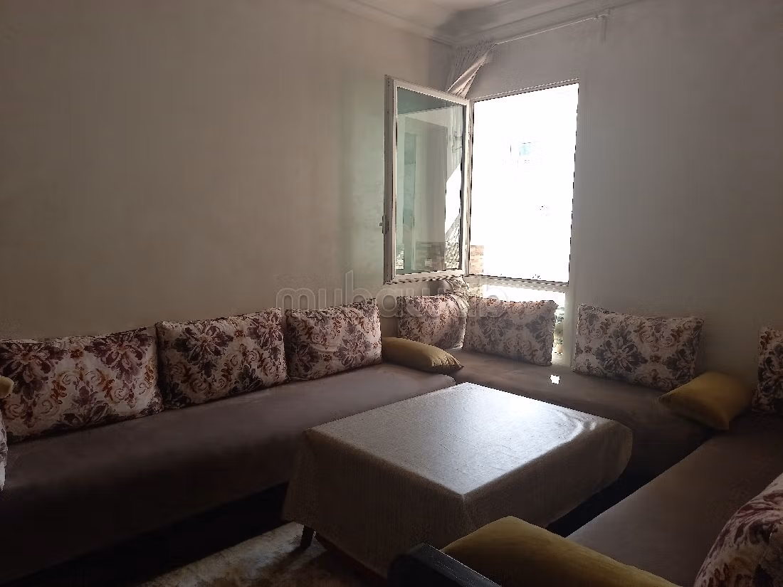 A vendre Appt moderne 159m2 Palmier