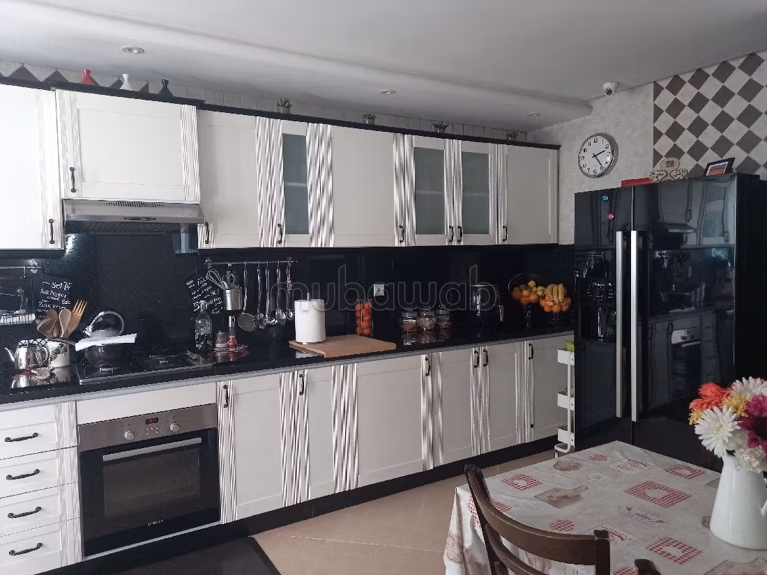 A vendre Appt moderne 159m2 Palmier