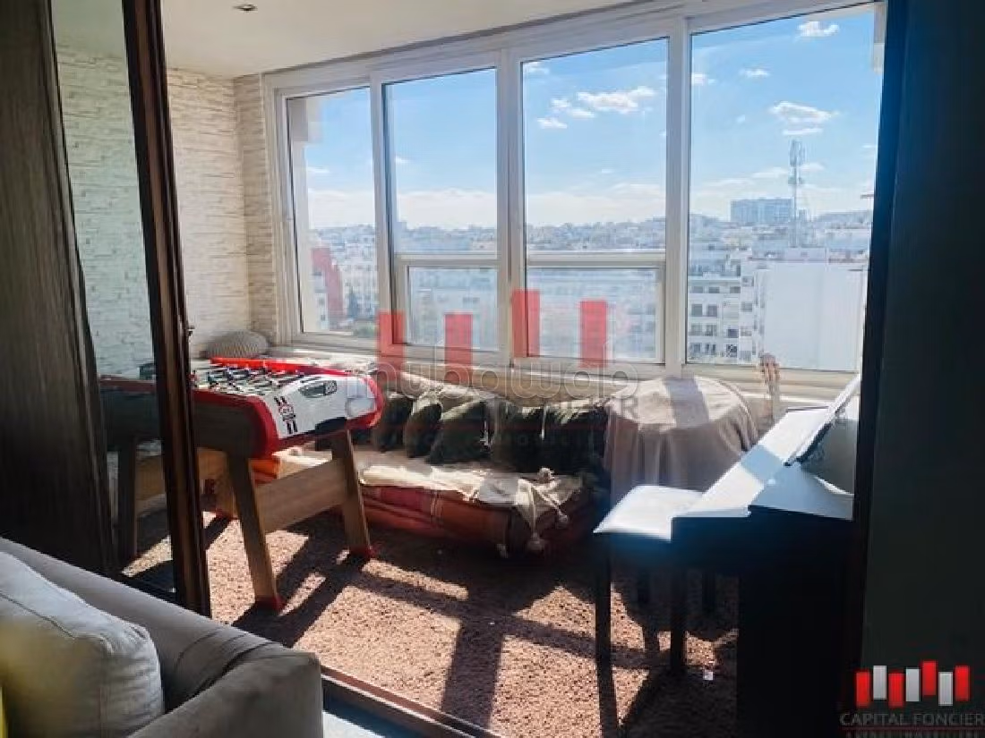 Appartement 230 m² à Gauthier — 19