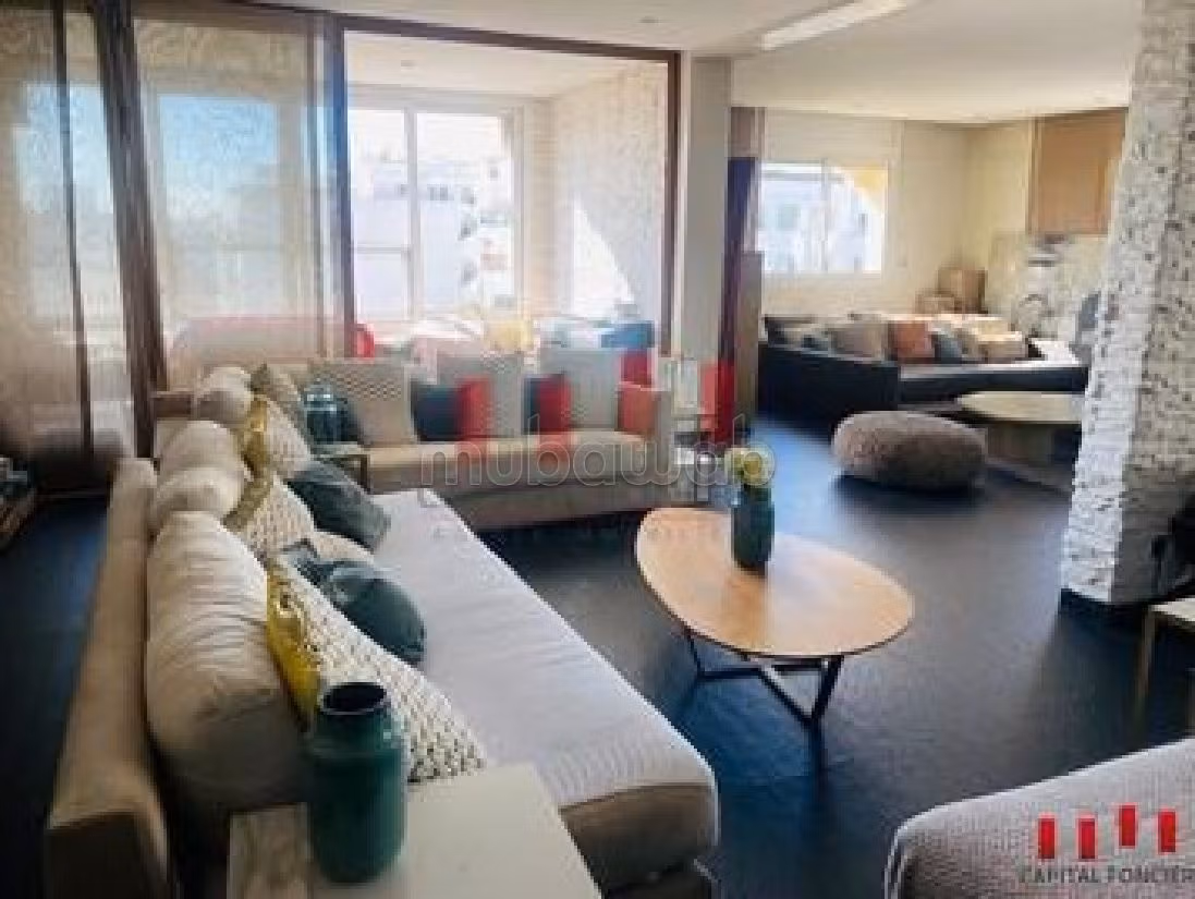 Appartement 230 m² à Gauthier — 22