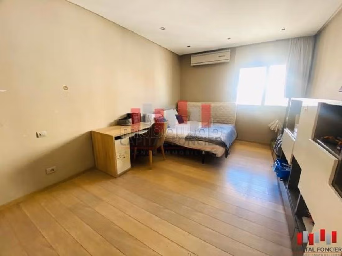 Appartement 230 m² à Gauthier — 7