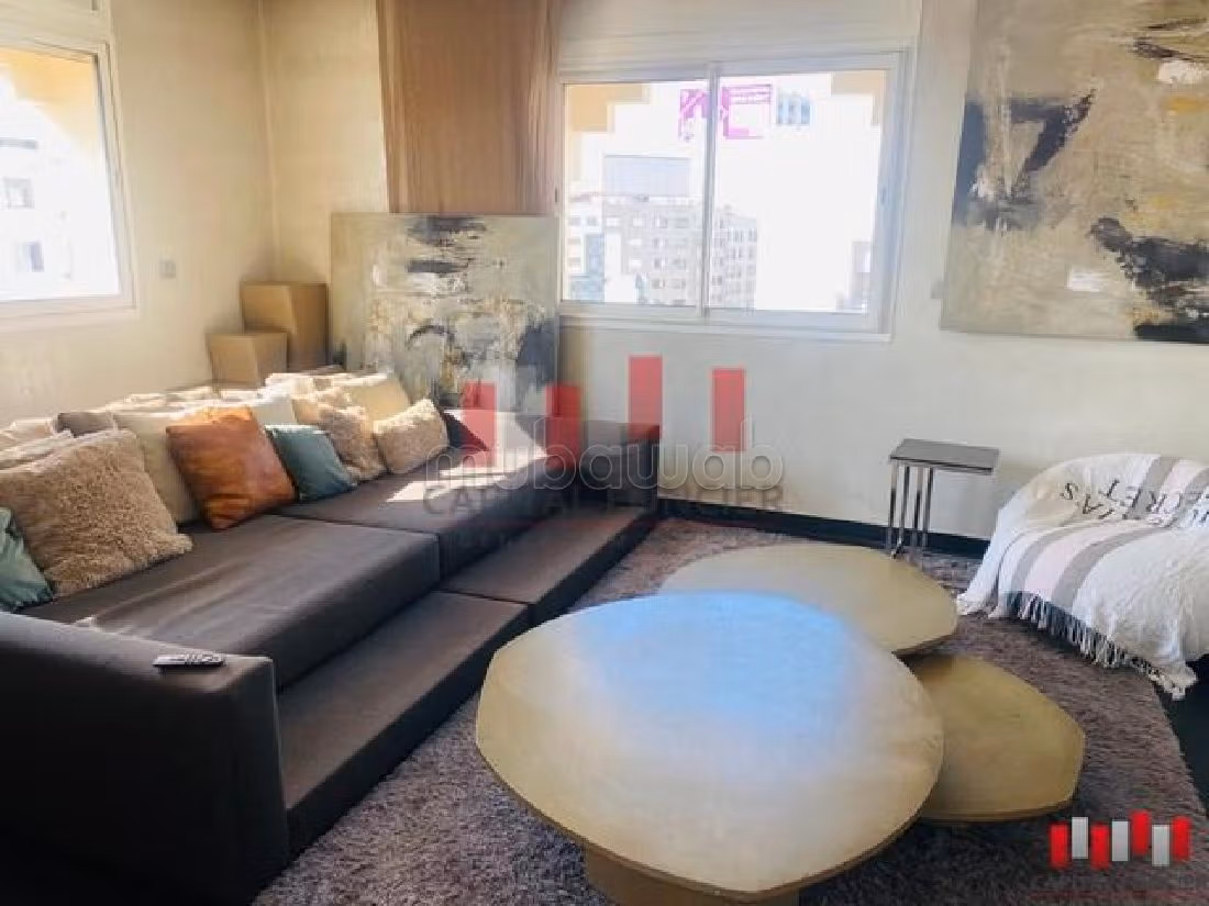 Appartement 230 m² à Gauthier — 20
