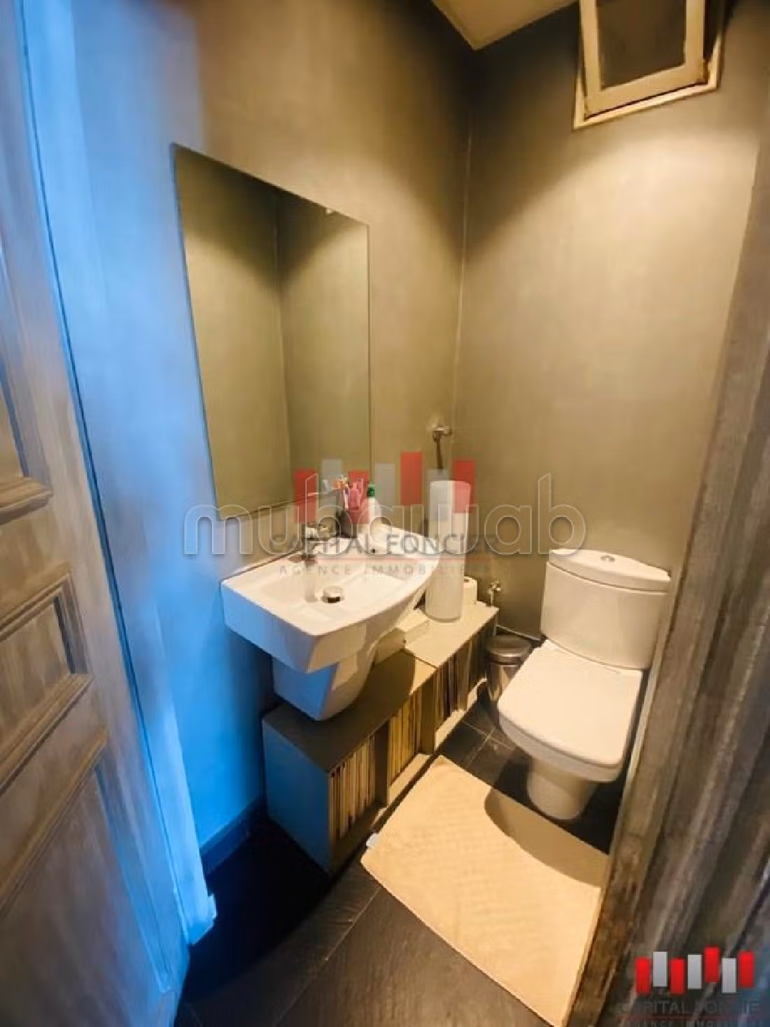 Appartement 230 m² à Gauthier — 14