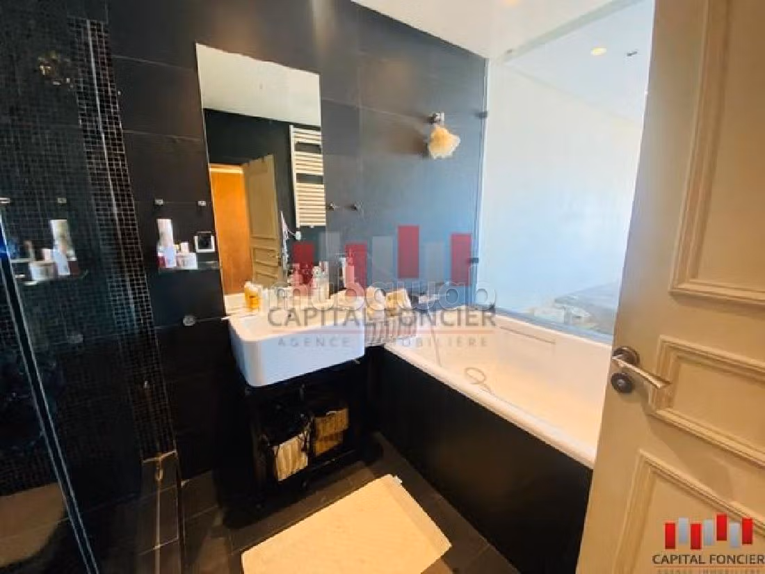 Appartement 230 m² à Gauthier — 13
