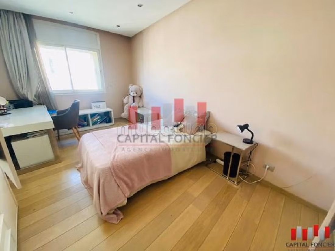 Appartement 230 m² à Gauthier — 8