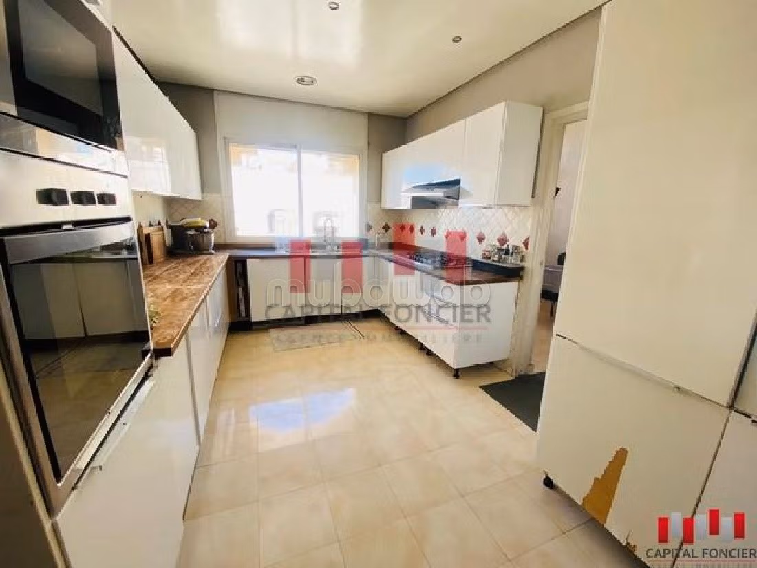 Appartement 230 m² à Gauthier — 25