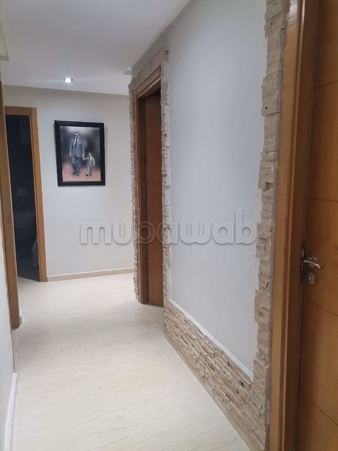 Koopappartementen in Oasis. 3 Kamers. Beveilingssysteem en traditionele woonkamer. 