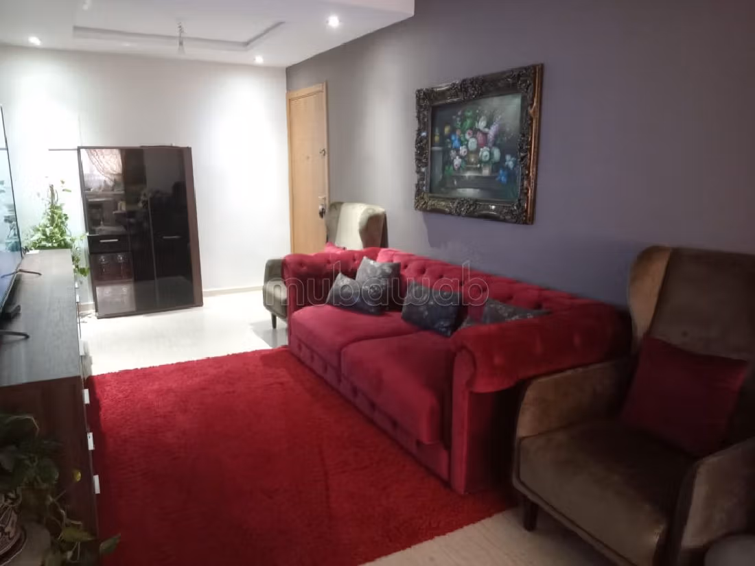 Koopappartementen in Oasis. 3 Kamers. Beveilingssysteem en traditionele woonkamer. 