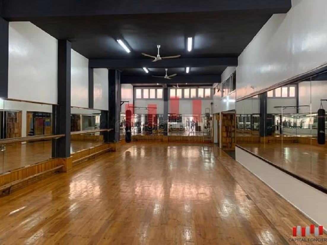 Oficinas y locales comerciales en venta en Bourgogne Est. Pequeña superficie 220 m²