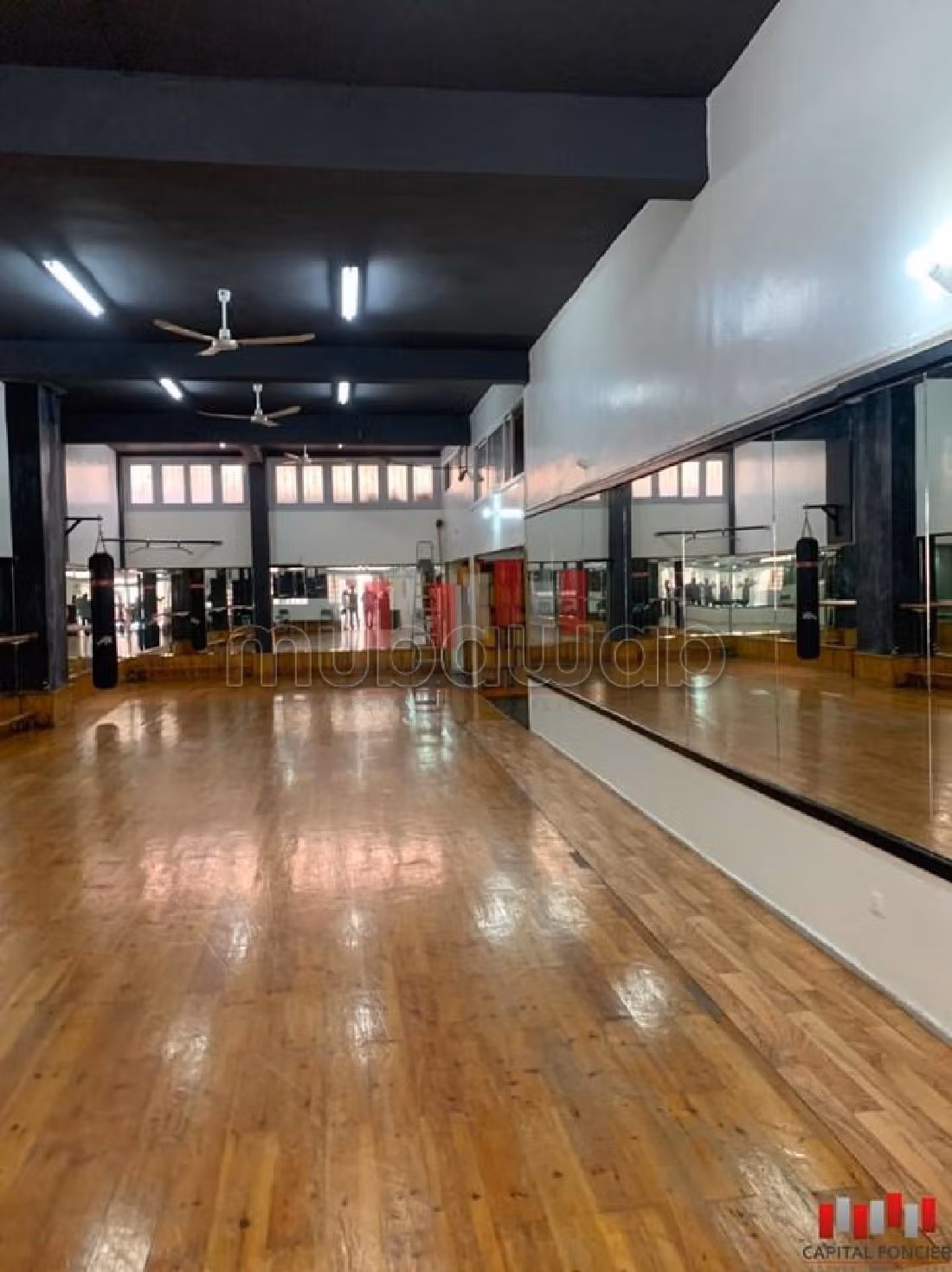 Oficinas y locales comerciales en venta en Bourgogne Est. Pequeña superficie 220 m²