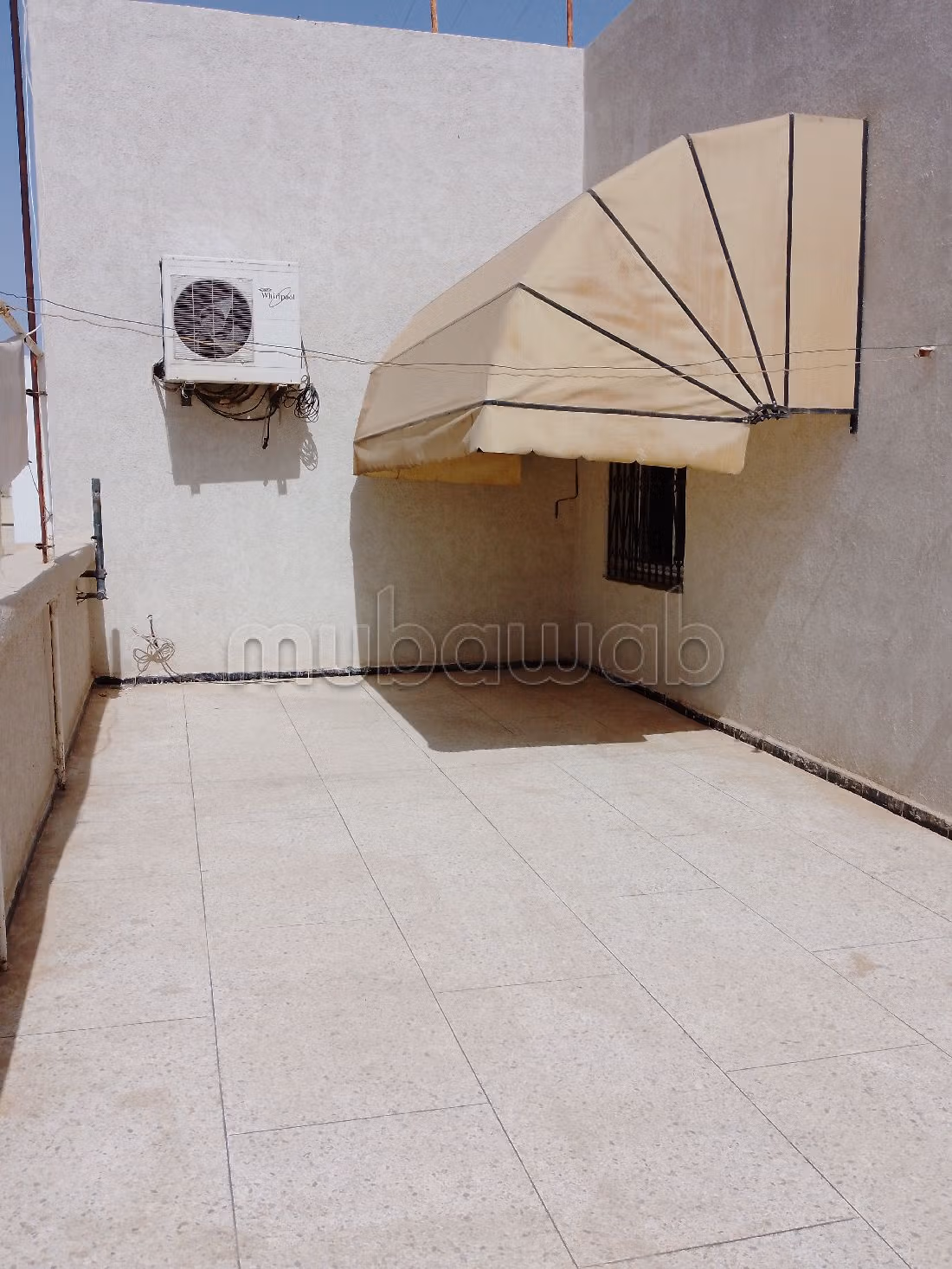 Splendido appartamento in vendita a Saada. 3 belle camere da letto. Porta blindata, servizio di sicurezza