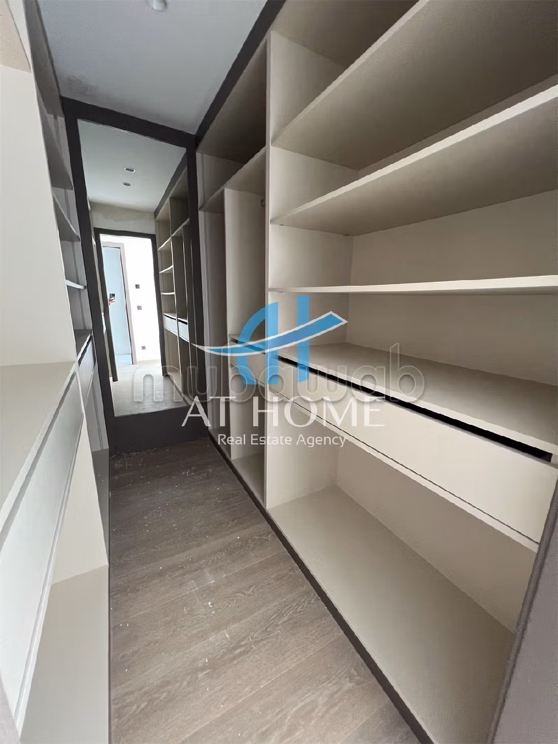 Appartement de luxe en location longue durée