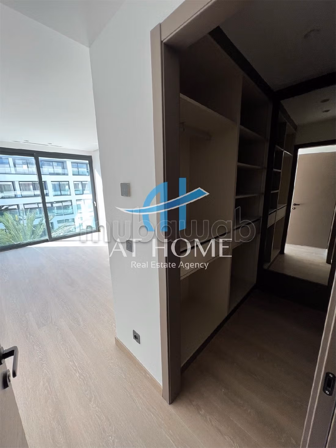 Appartement de luxe en location longue durée