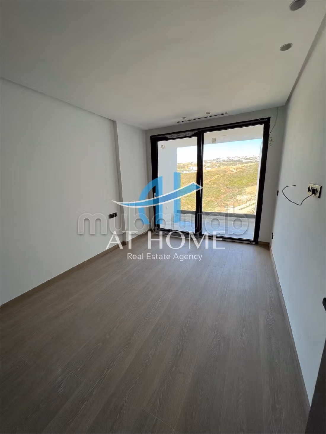 Appartement de luxe en location longue durée