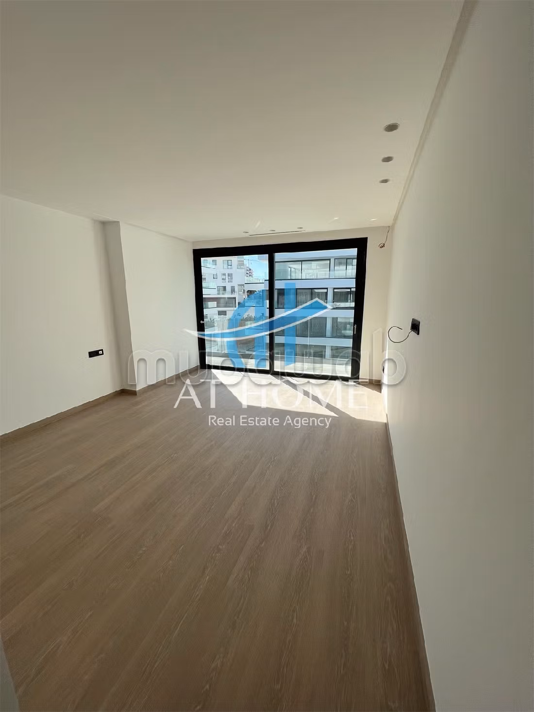 Appartement de luxe en location longue durée