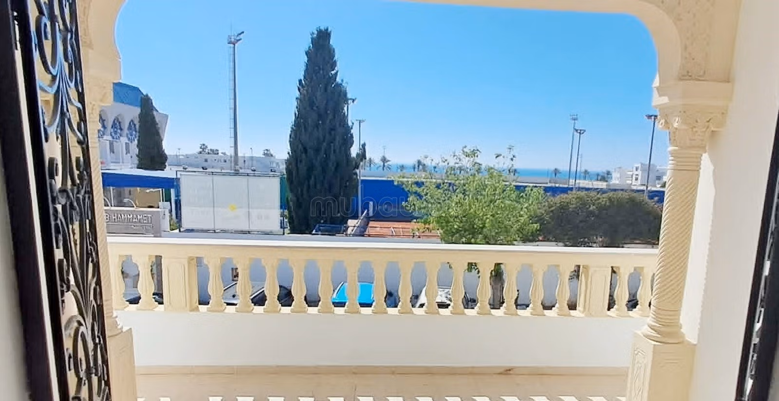 A vendre Appartement S4 Hammamet Centre
