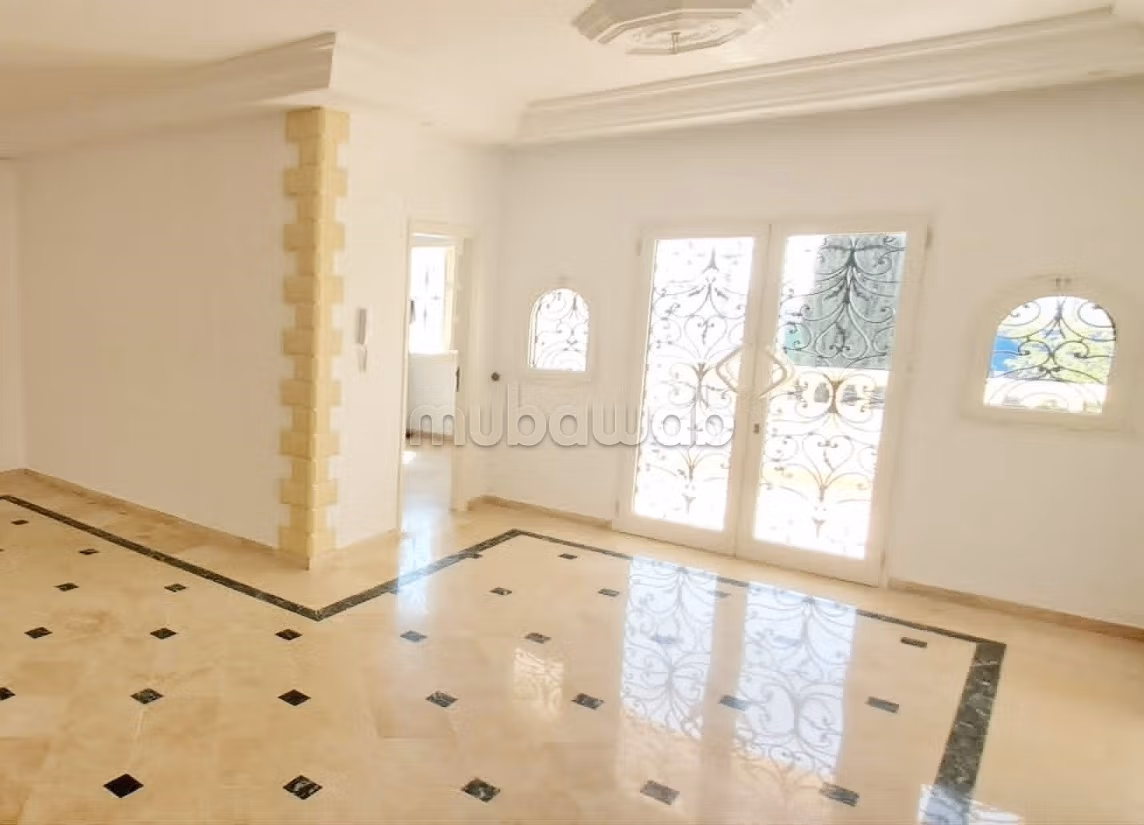 A vendre Appartement S4 Hammamet Centre