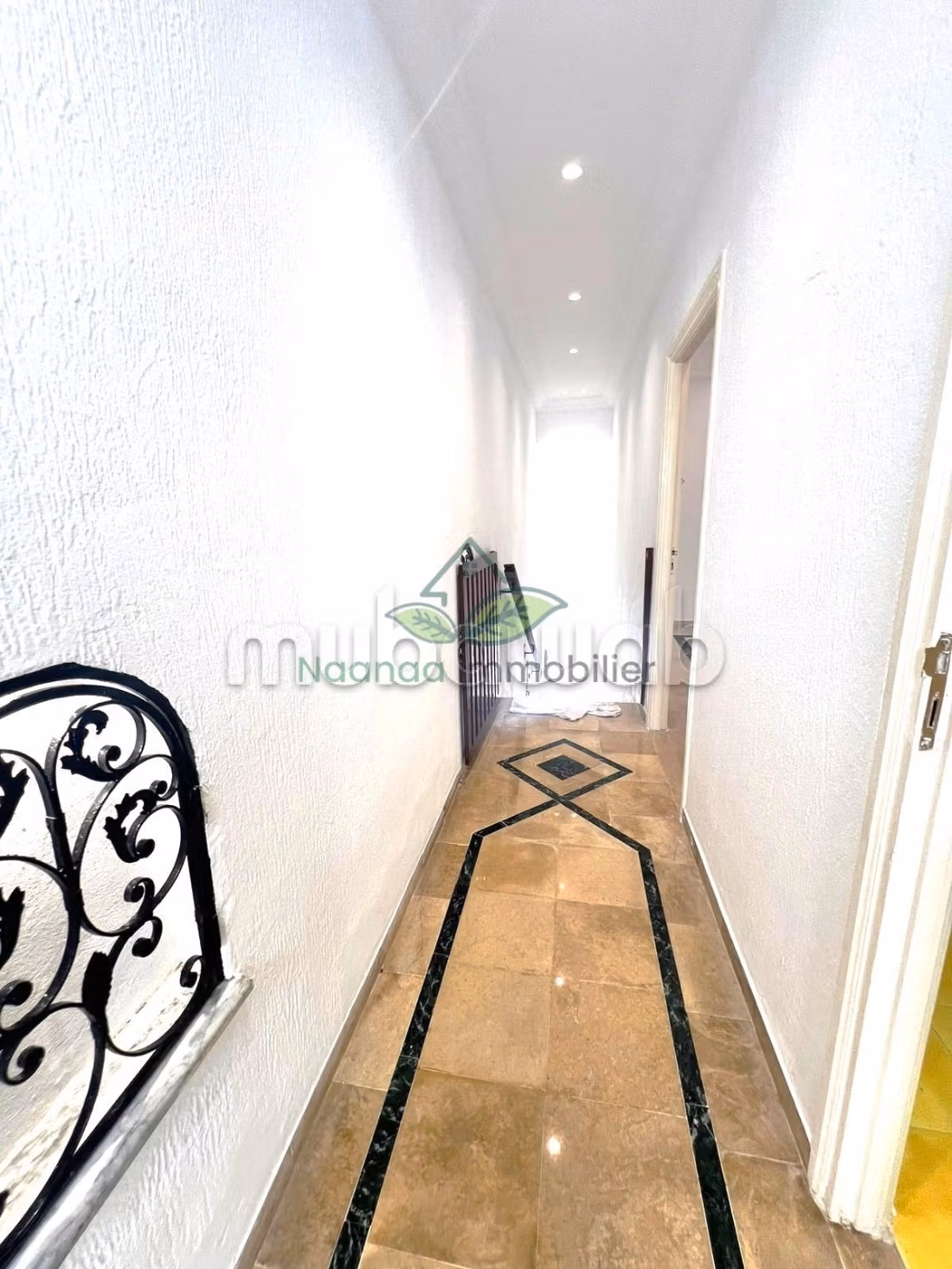 A vendre Appartement S4 Hammamet Centre