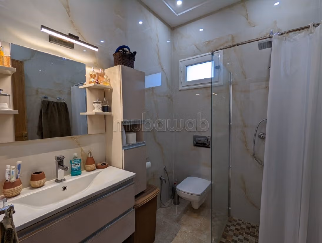Maestosa residenza di lusso in vendita a Djerba. 3 camere da letto. ammobiliato. 