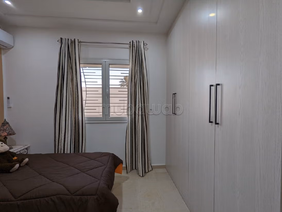 Maestosa residenza di lusso in vendita a Djerba. 3 camere da letto. ammobiliato. 
