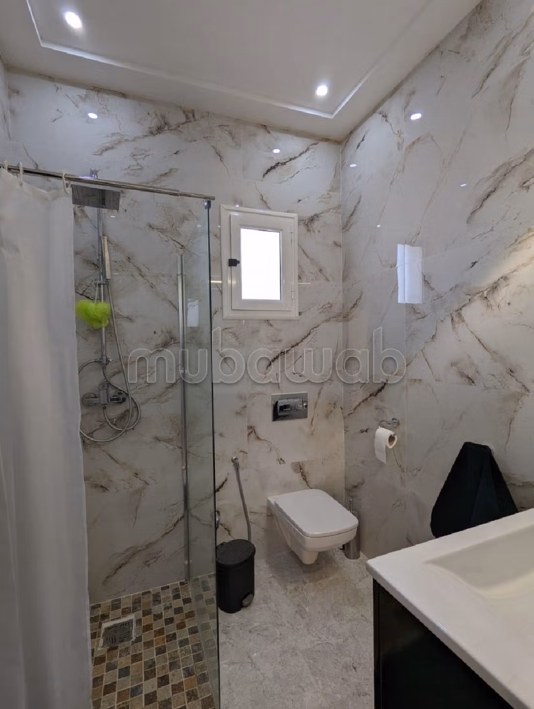 Maestosa residenza di lusso in vendita a Djerba. 3 camere da letto. ammobiliato. 