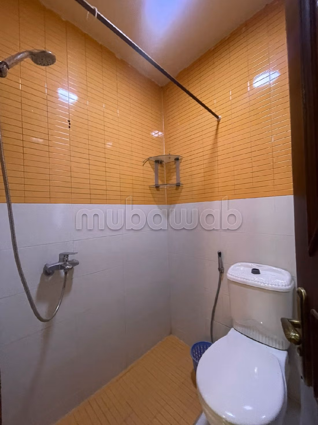 Splendida casa in vendita a Azzouzia. Superficie totale 80 m². Ammobiliato