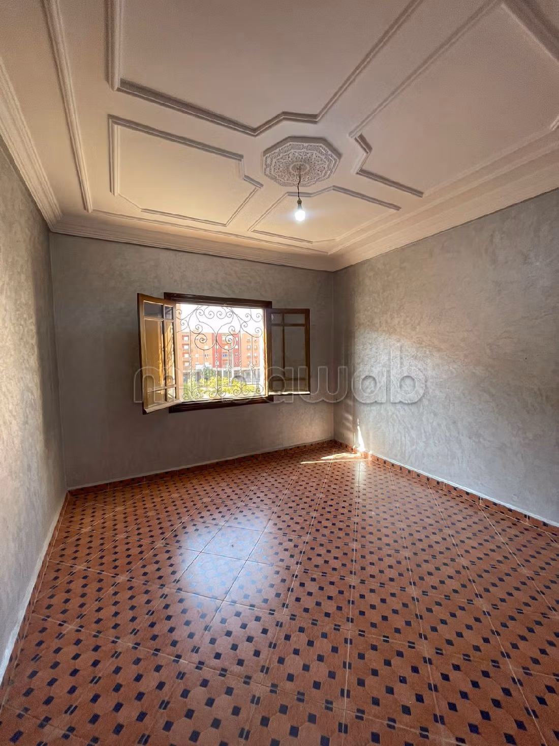 Splendida casa in vendita a Azzouzia. Superficie totale 80 m². Ammobiliato