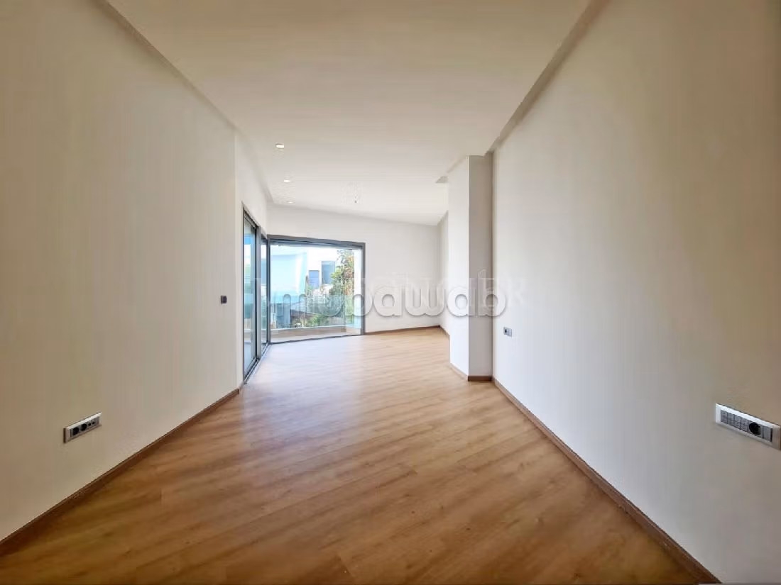 Location très belle villa contemporaine 3chambres avec piscine Ville verte Bouskoura