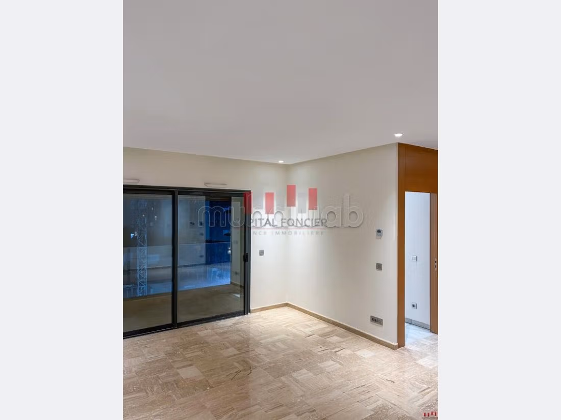 Appartement 113 m² f Casablanca Finance City — 18