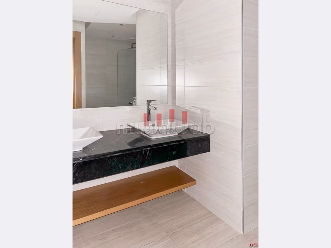 Appartement 113 m² f Casablanca Finance City — 8