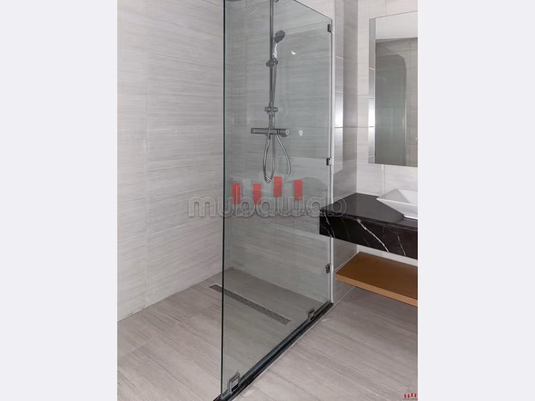 Appartement 113 m² f Casablanca Finance City — 27