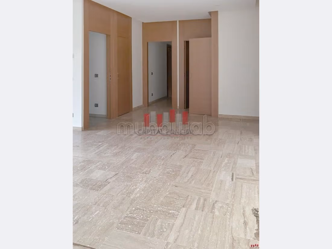 Appartement 113 m² f Casablanca Finance City — 24