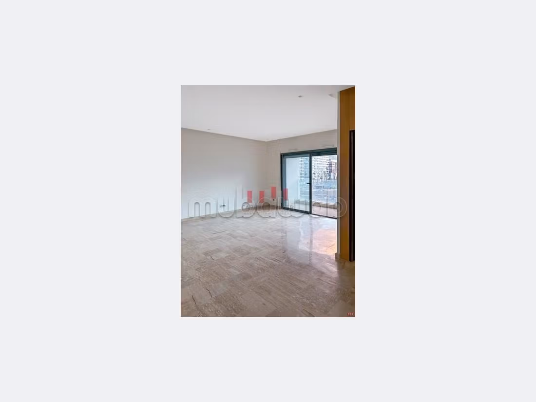 Appartement 113 m² f Casablanca Finance City — 16