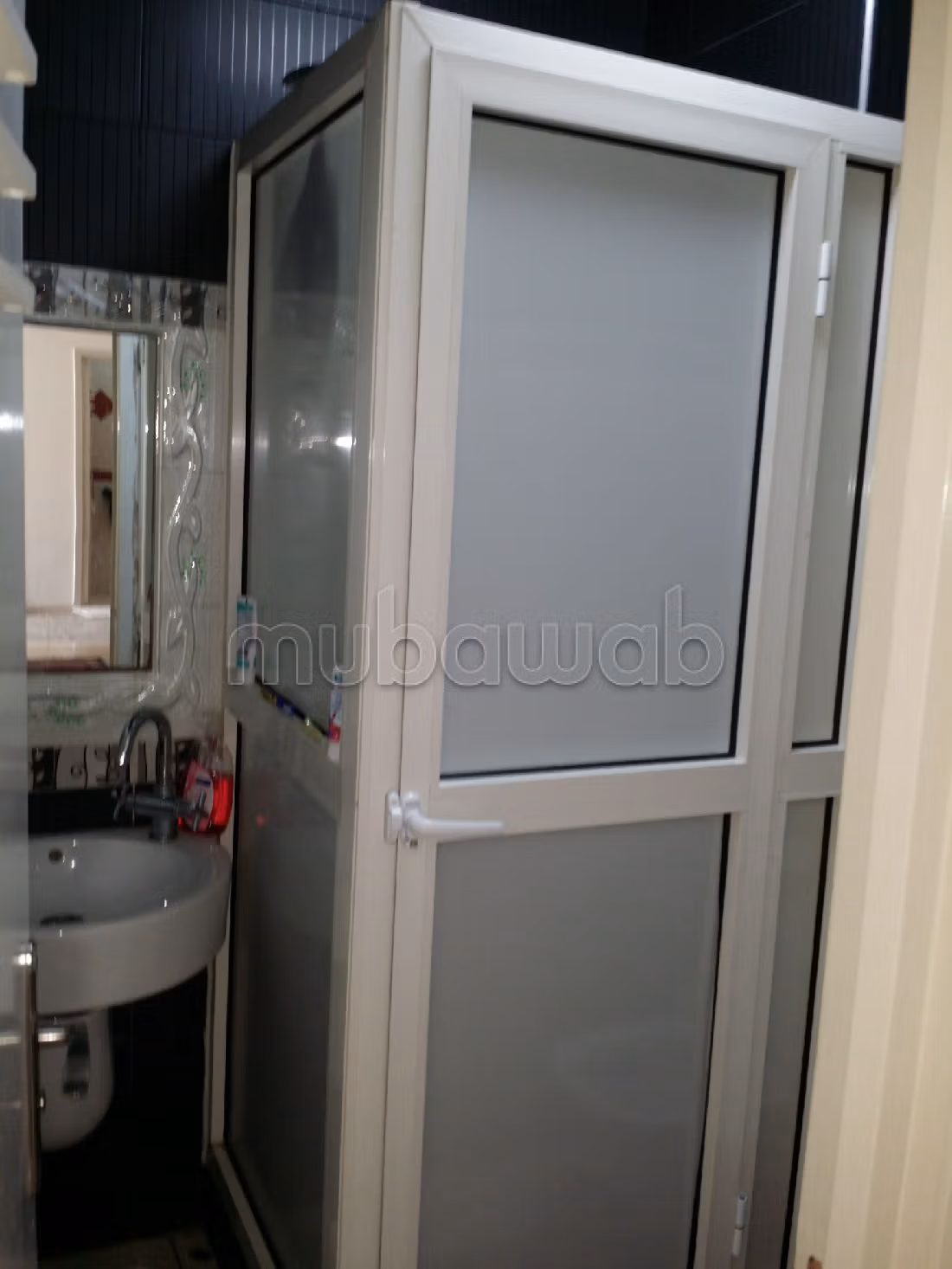 شقة رائعة للبيع ب النسيم 1.3 غرف رائعة. مفروشة