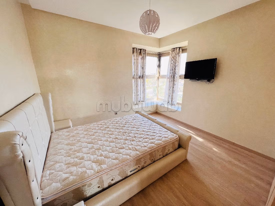 Appartement neuf à l'achat à prestigia Marrakech