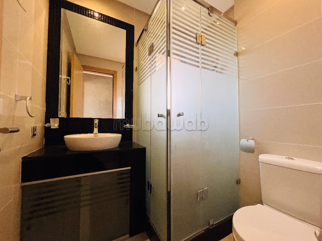 Appartement neuf à l'achat à prestigia Marrakech