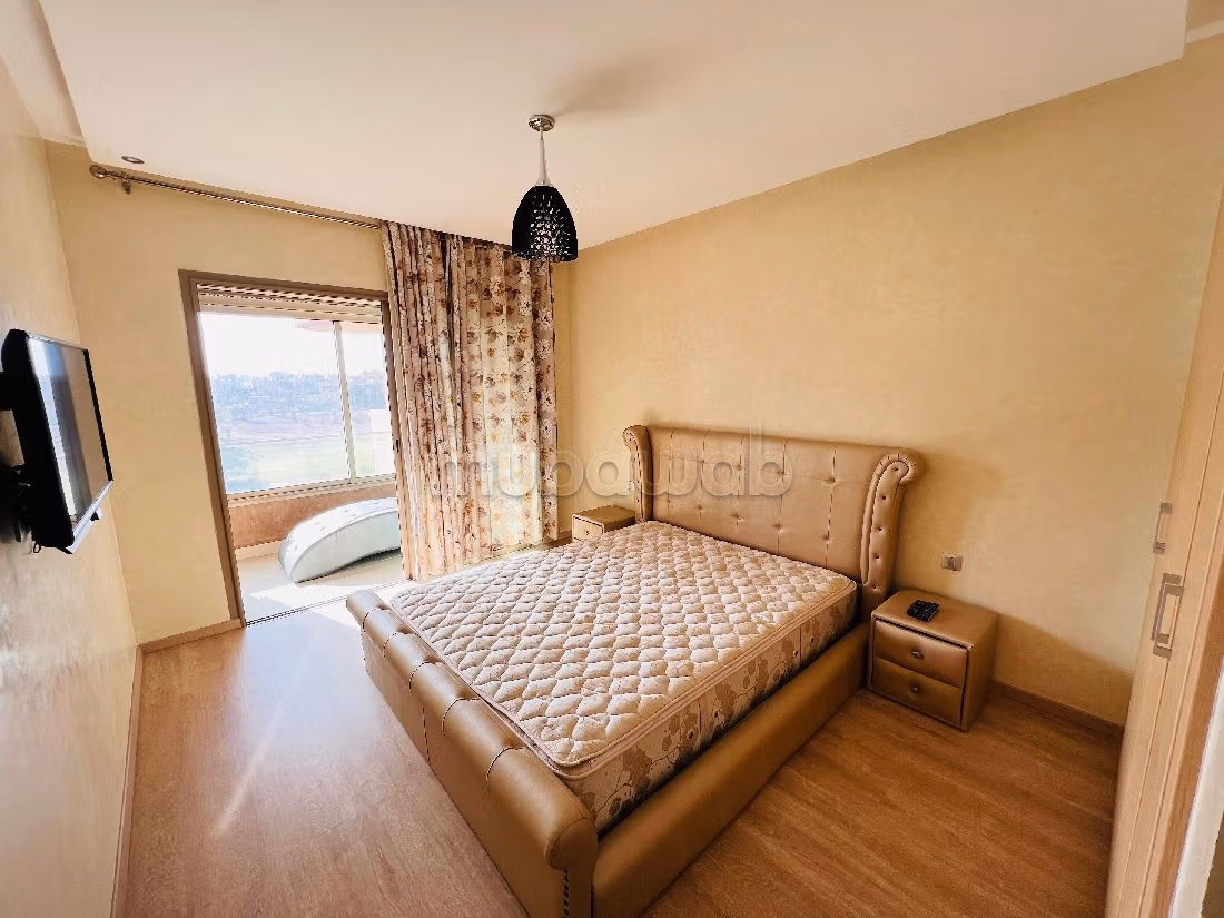 Appartement neuf à l'achat à prestigia Marrakech