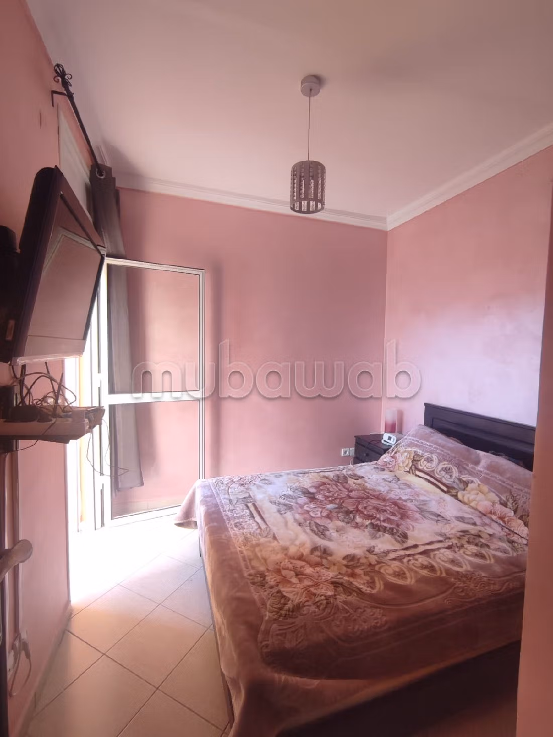 Piso en venta en Al Kawtar. 2 dormitorios. Con Ascensor, balcón.