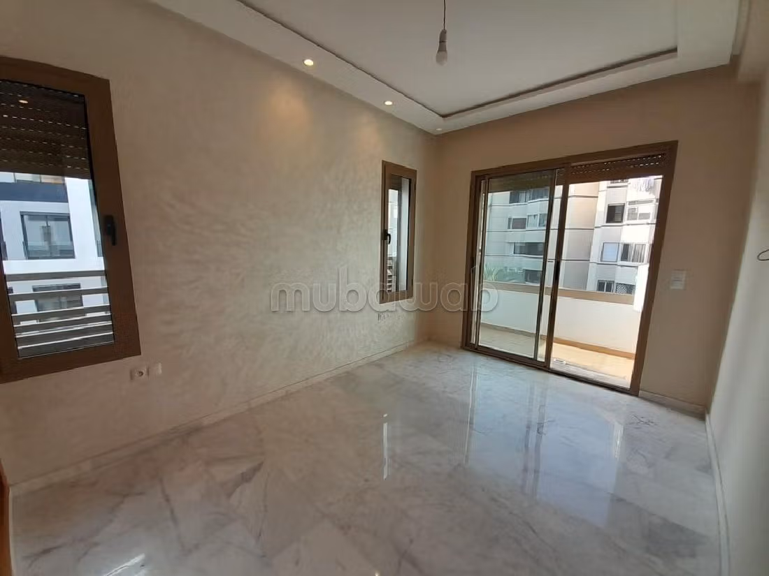 Appart vide à les princesses