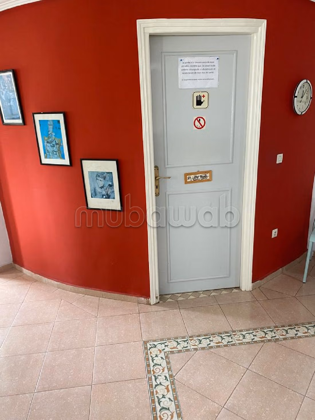 Apartment to purchase in Quartier Soufal. Total area 89 m². Dressing room. 
