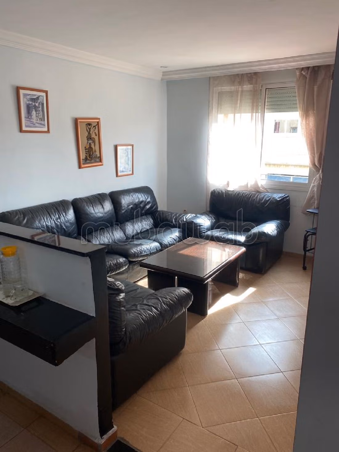 Apartment to purchase in Quartier Soufal. Total area 89 m². Dressing room. 