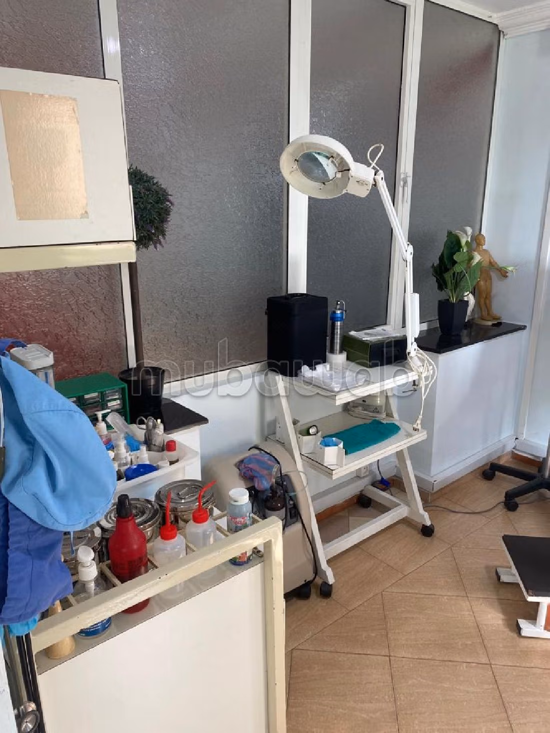 Apartment to purchase in Quartier Soufal. Total area 89 m². Dressing room. 