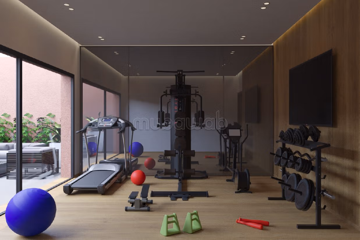 Splendide villa à vendre