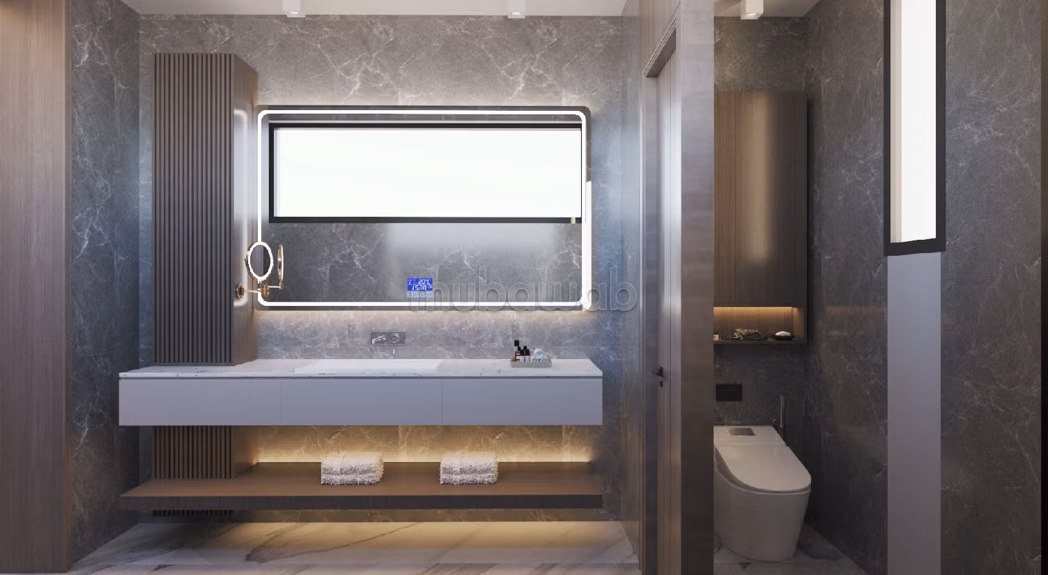 Splendide villa à vendre