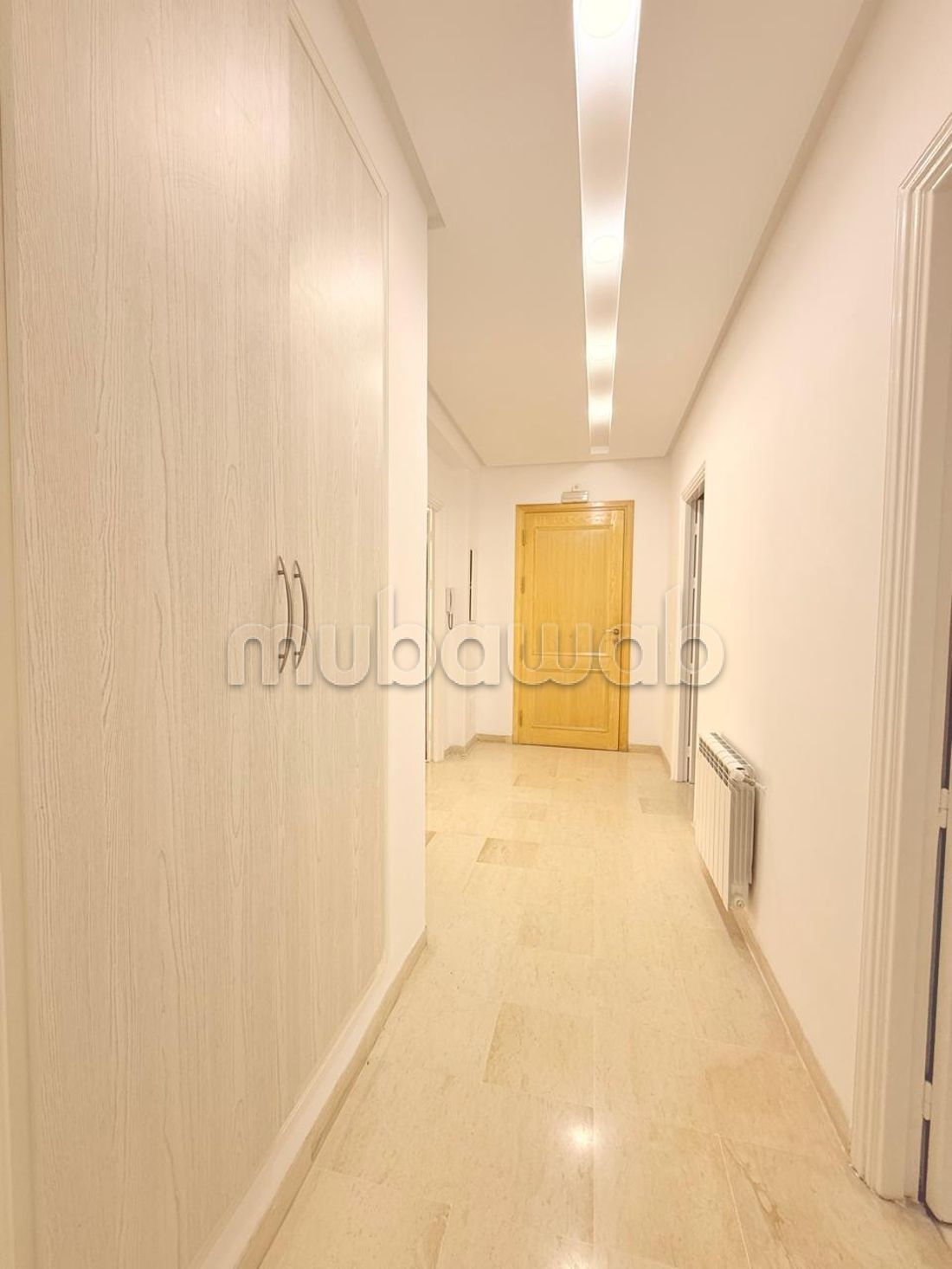 A louer un bureau A5 au lac2