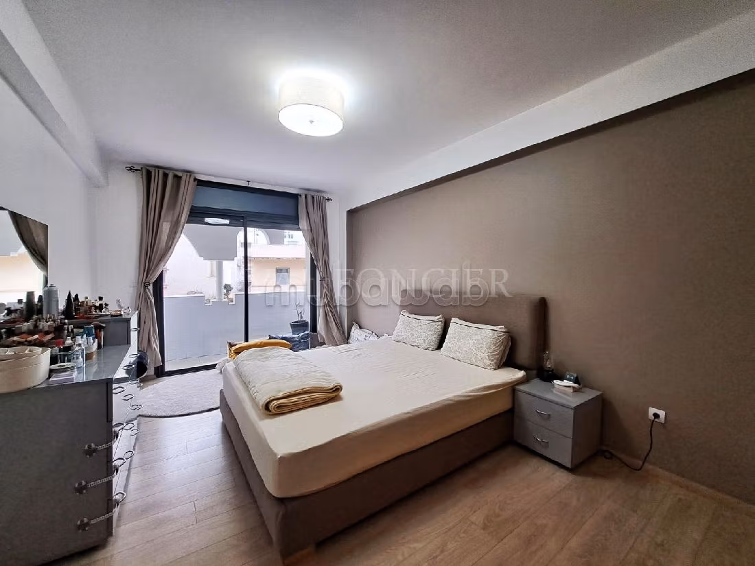 Vente appartement moderne 232m2 Val Fleuri, Casablanca