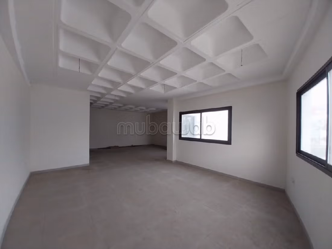 Bureau 103 M² En Location Boulevard Ghandi