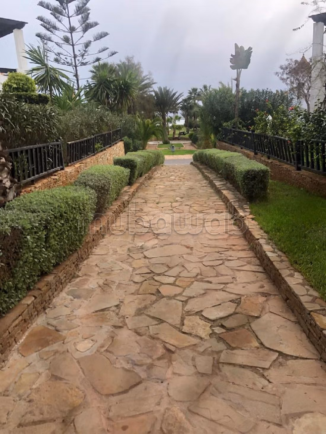 Eccezionale villa in vendita. 3 camere da letto. Con camino e aria condizionata. 