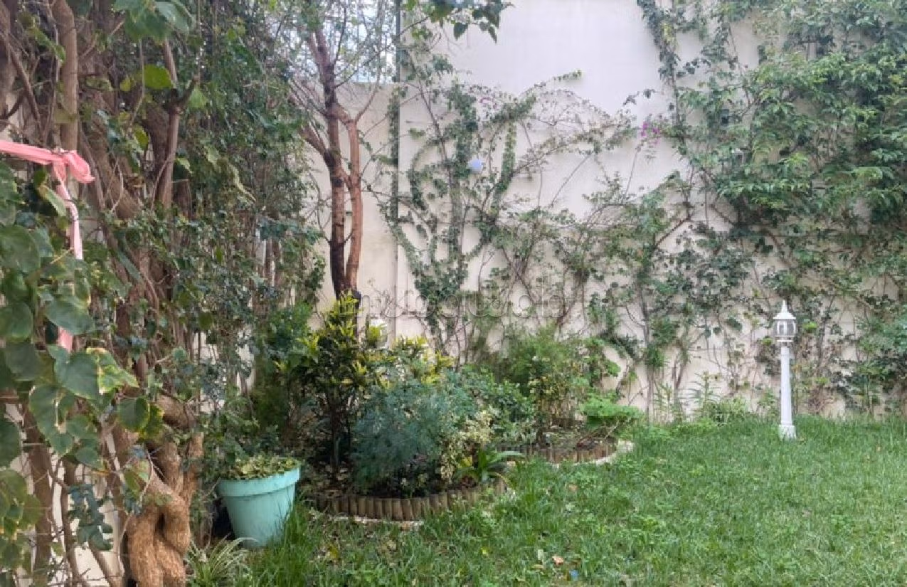 Villa a vendre a tanger avec jardin surface 350m²